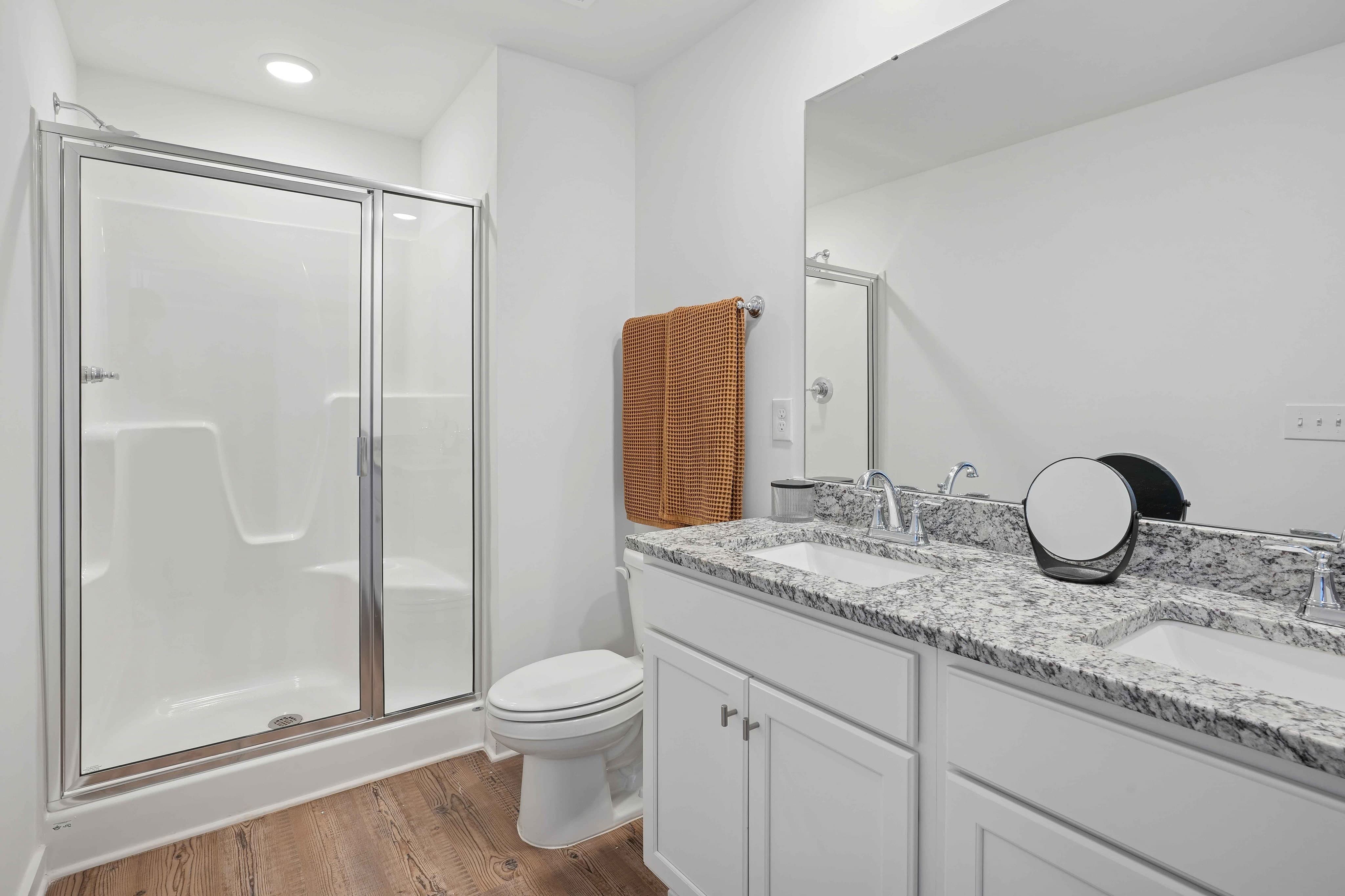 Elio at Research Park Homes for Rent – photo 5