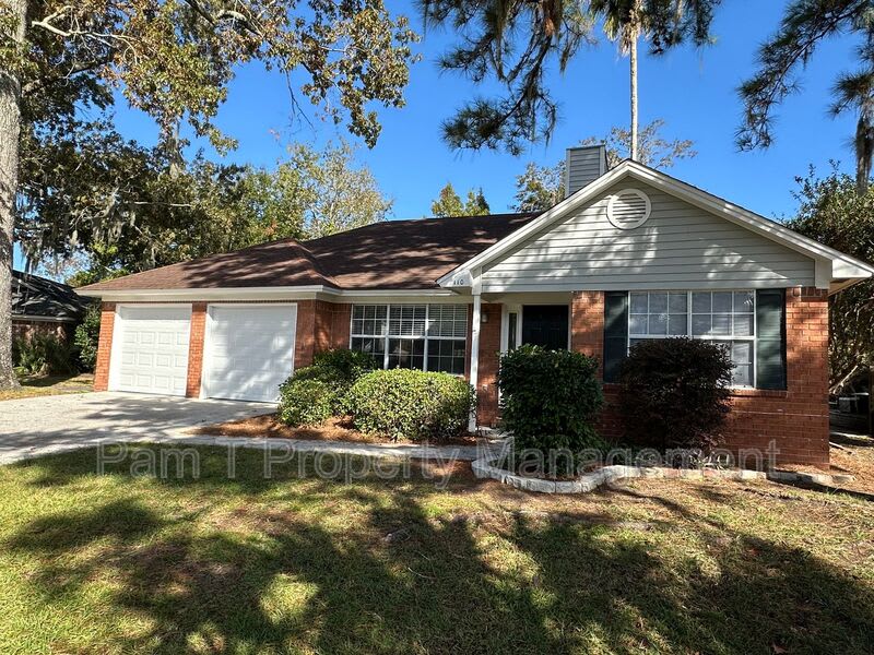 110 Gunpowder Dr – photo 1
