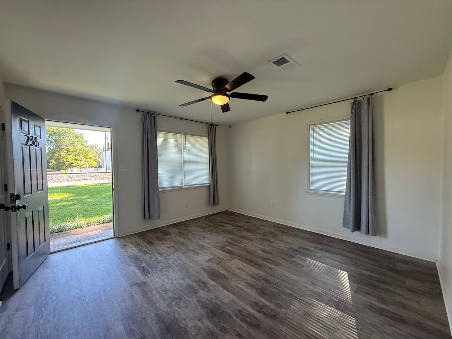 2 Bedroom 1 Bathroom Duplex In Harlem Ga 30814 – photo 5