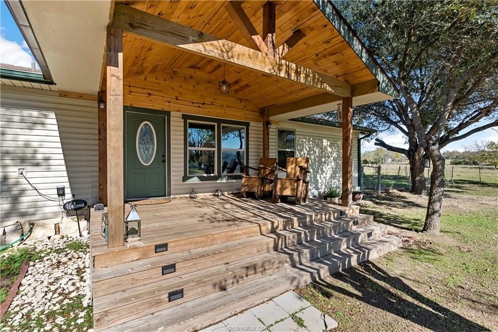 8801 Old Reliance Road – photo 3