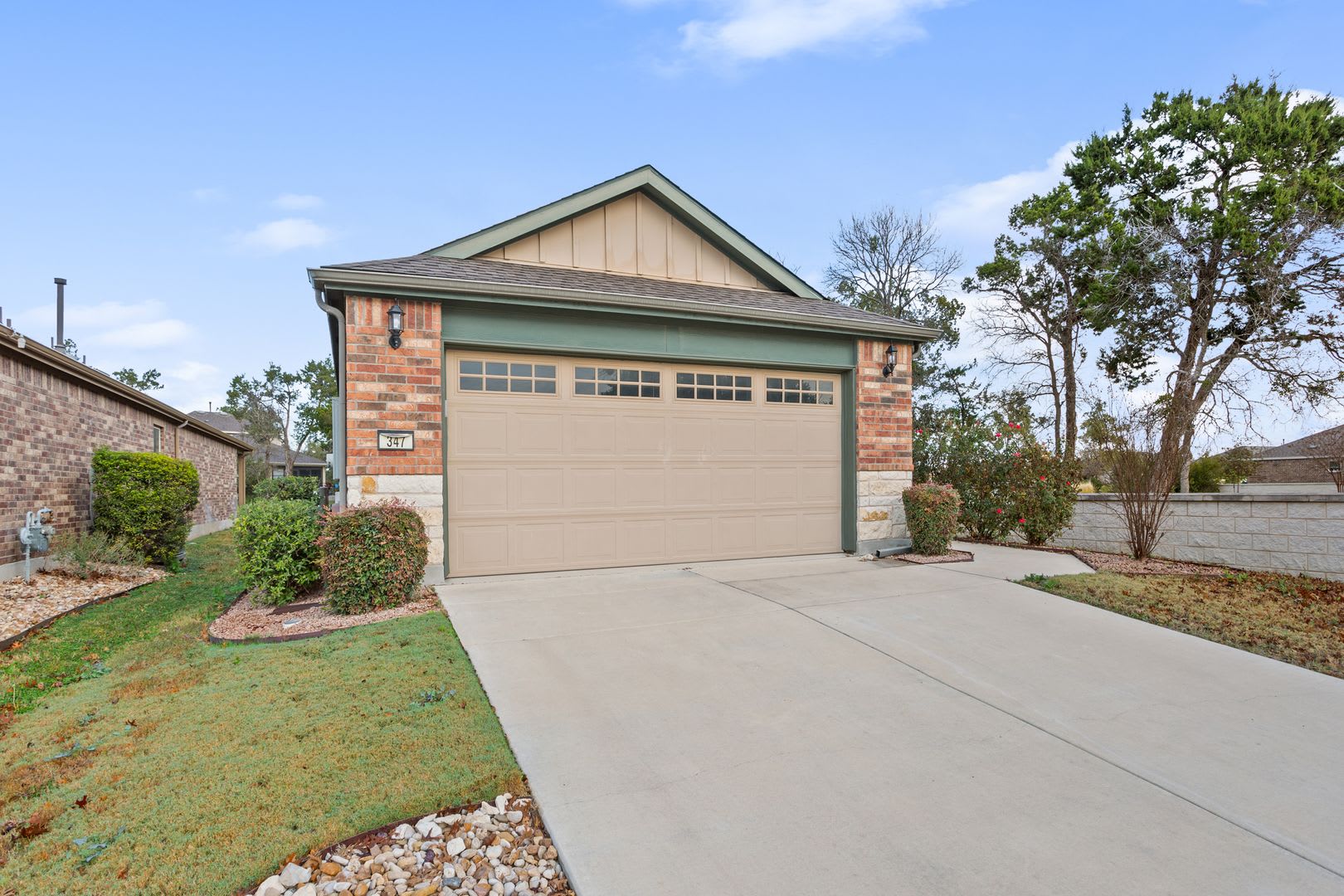 347 Brenham Pass-Unfurnished Sun City Rental Home Coming Soon! – photo 2