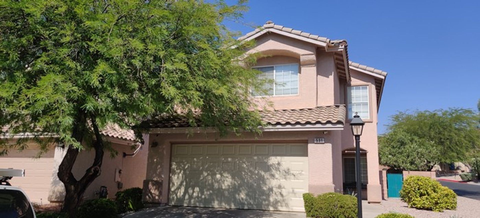 Coming soon: A charming 3-bedroom, 2.5-bathroom home – photo 1