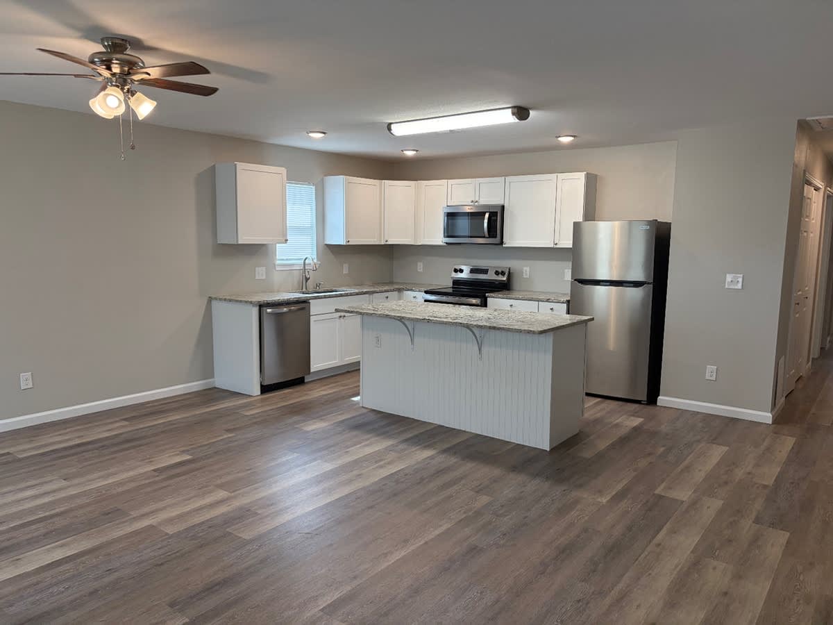 4116 West 56th Place Unit A – photo 2