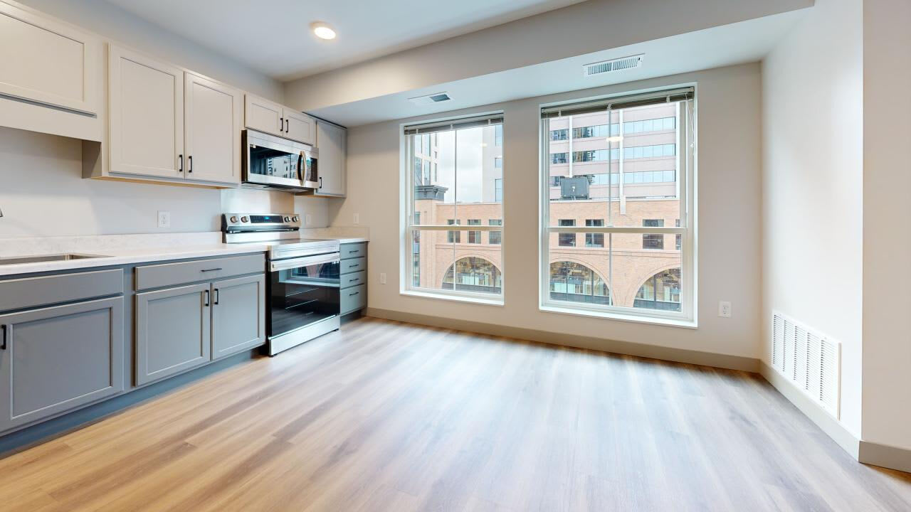 Ladder 260 Affordable Housing – photo 3