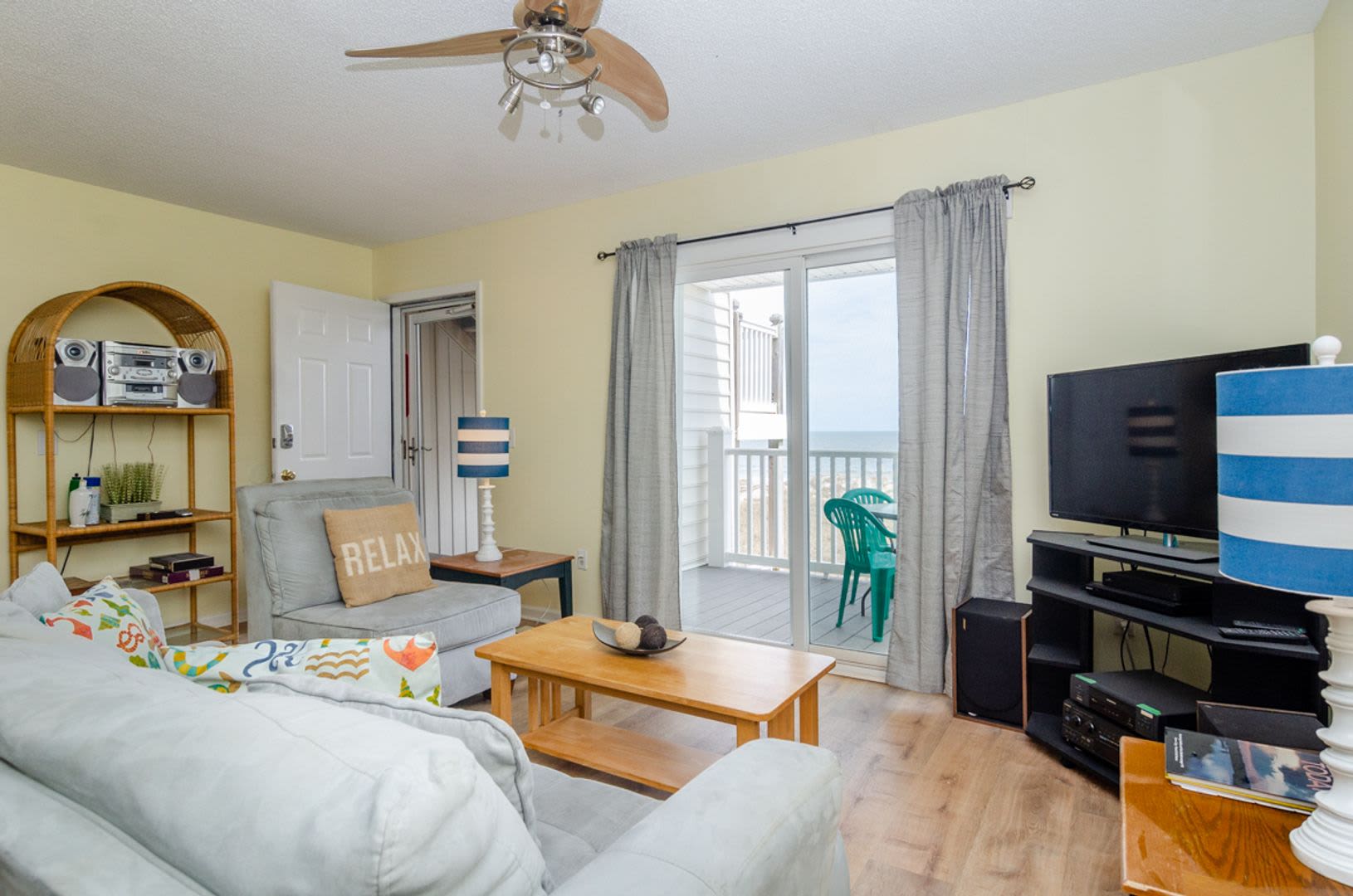 (C035) 704 Carolina Beach Ave North, Unit 21C, Carolina Beach, NC 28428 – photo 5