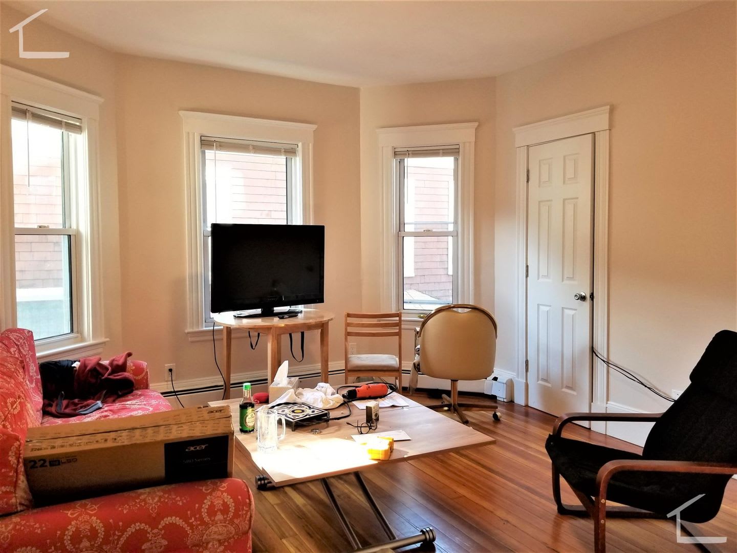 8 Chester St #2B Boston MA 02134 – photo 1