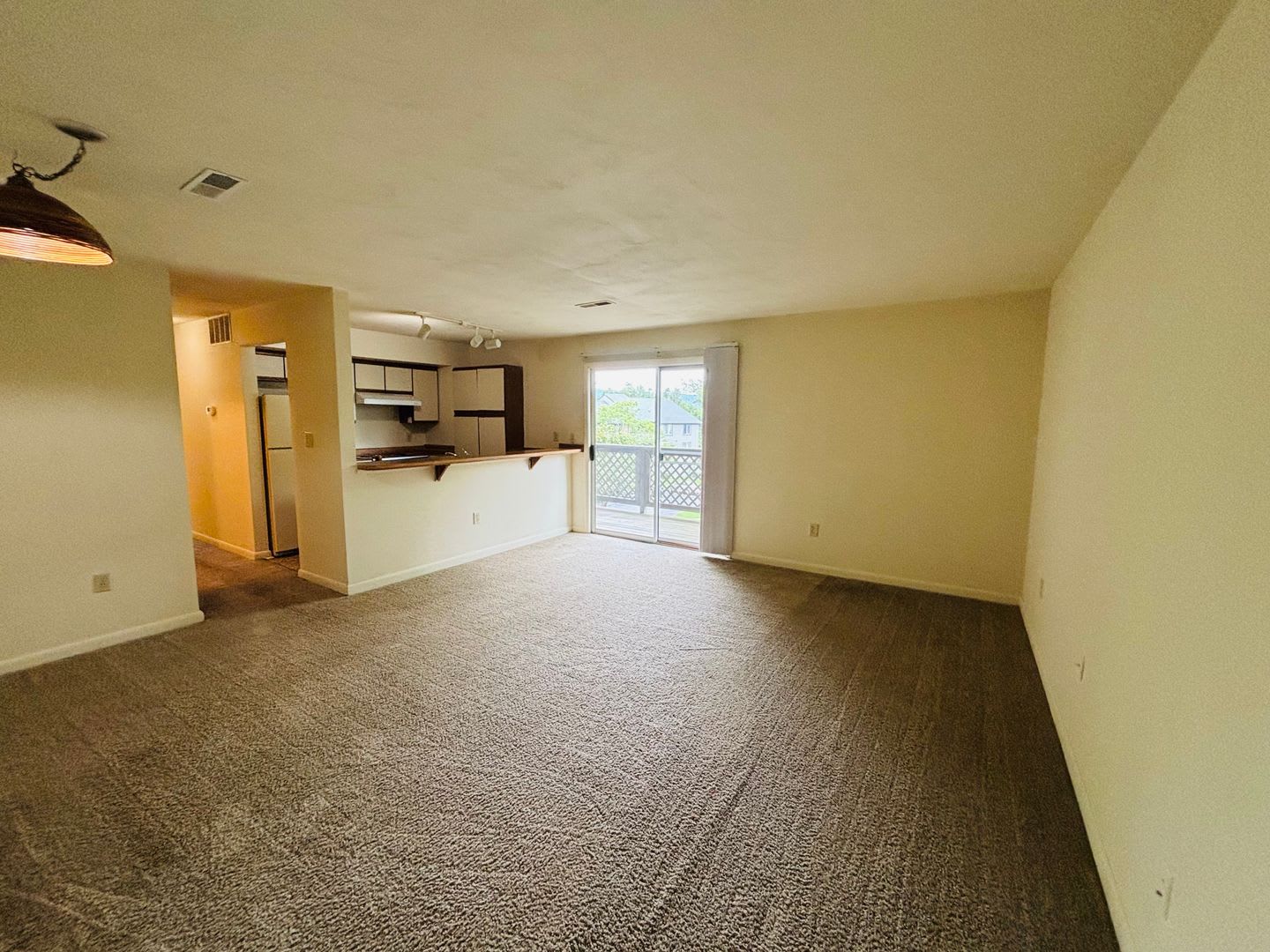 3 Bedroom 2 Bath Condo – photo 2