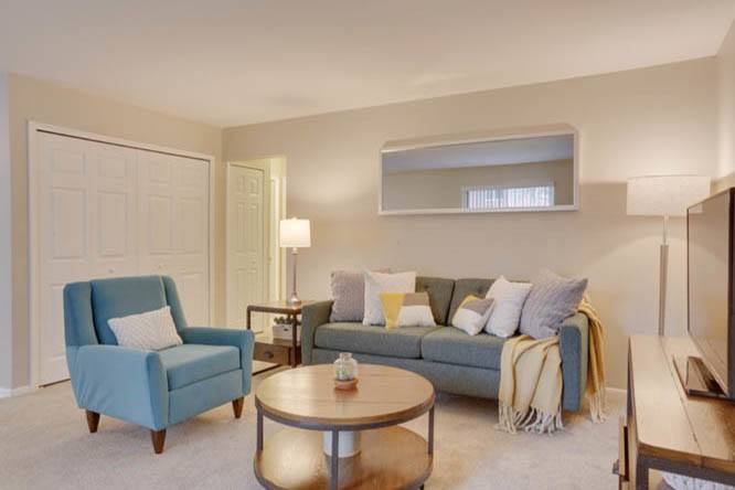 Sterling Hill Apartments – photo 4