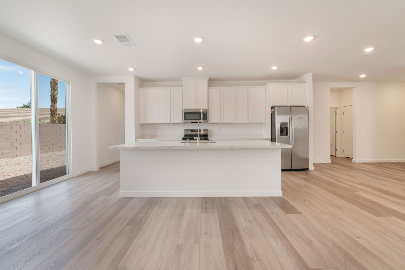 Modern Multi-Gen Home with Designer Finishes & Flexible Living Spaces! – photo 5