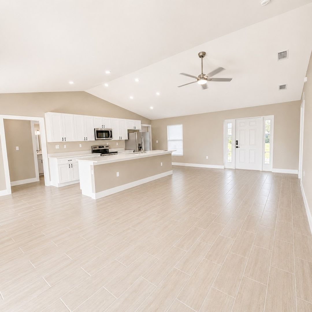 Brand-New Luxury Home – Modern, Spacious & Move-In Ready! – photo 4