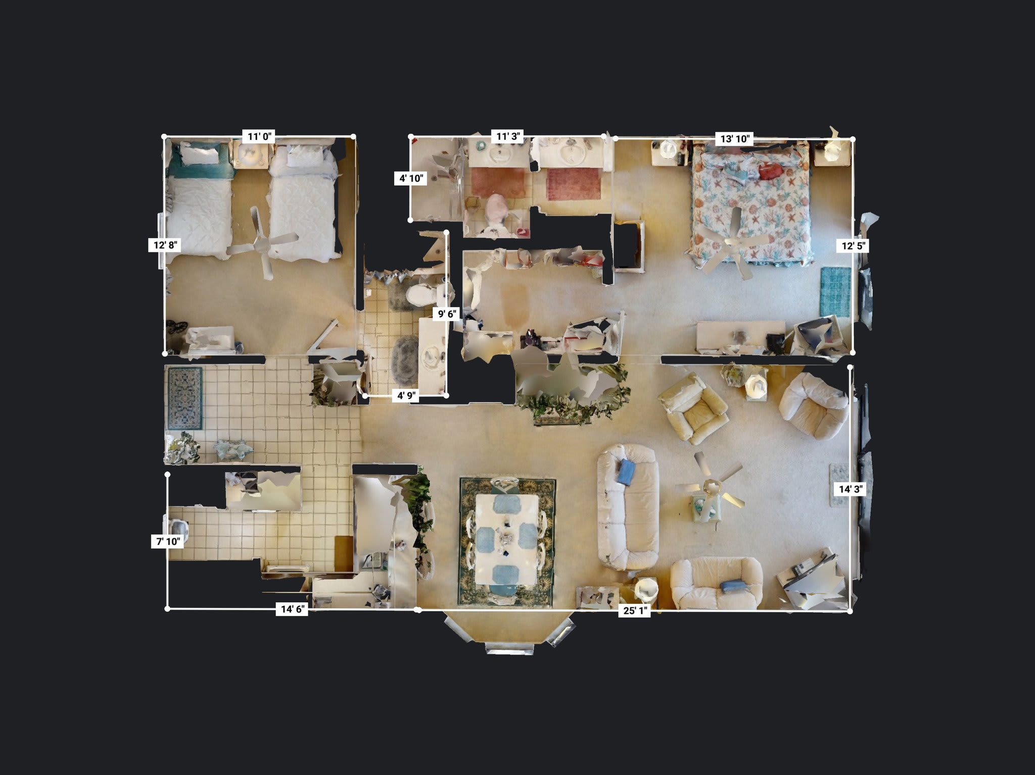 448 Bouchelle Dr Apt 305 – photo 3
