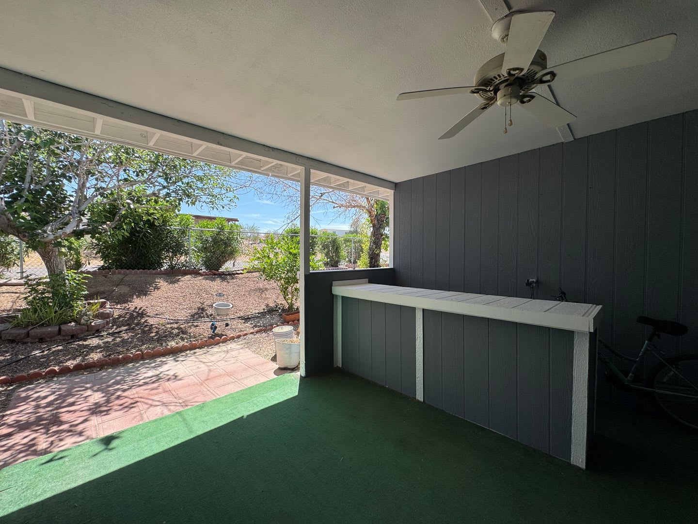 Spacious Corner Lot in Topock, AZ – photo 4