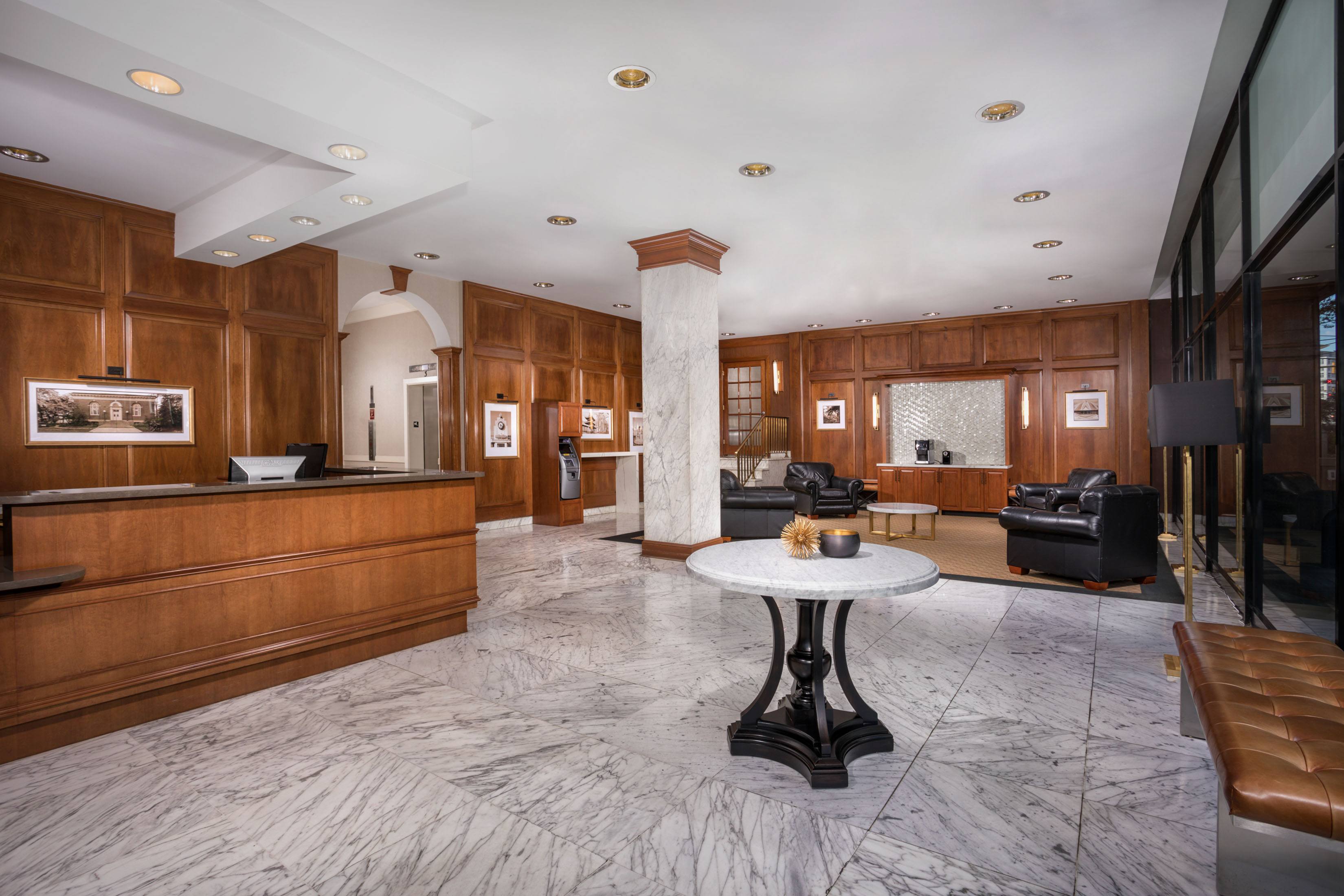 Colesville Towers Apartments – photo 3