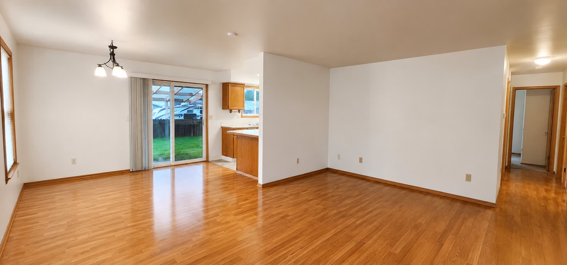 Spacious 3-Bedroom Home on a Quiet Cul-de-Sac in McKinleyville – photo 3