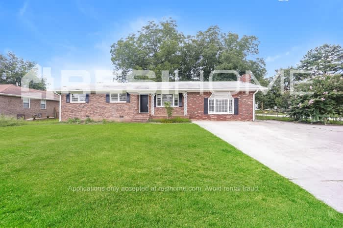 6285 Mount Zion Boulevard – photo 1