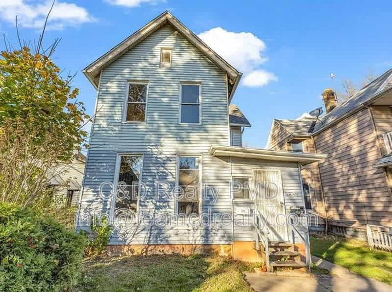 3838 Marvin Avenue – photo 2