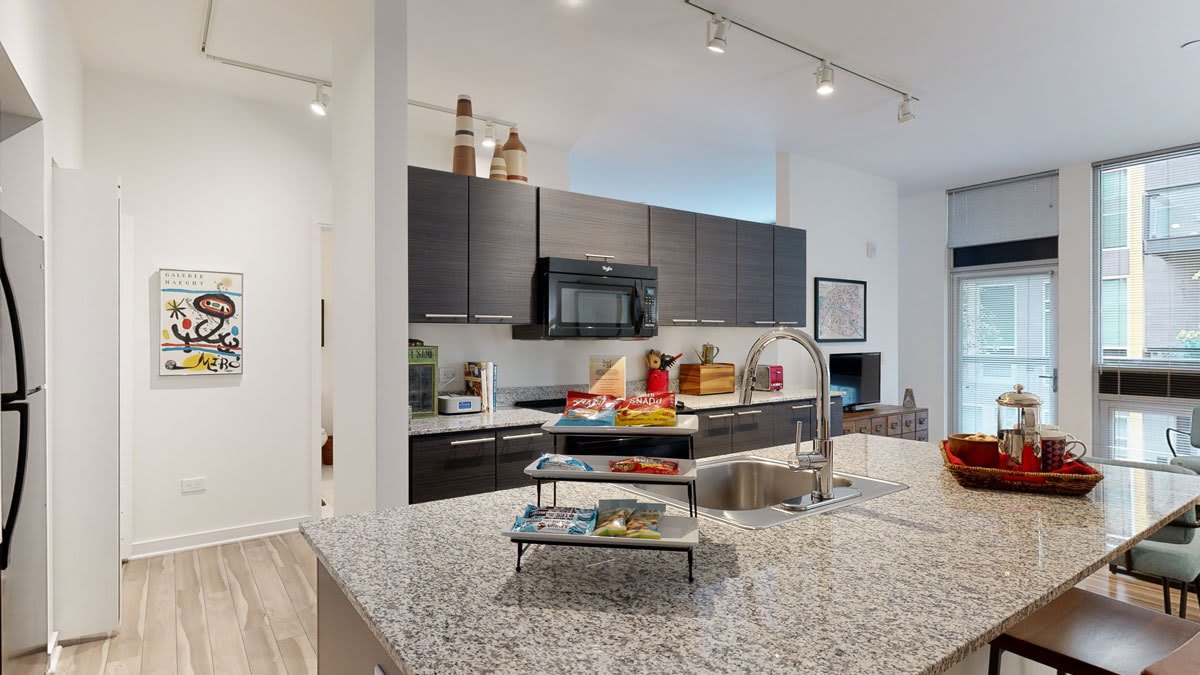 The Trend at 51 Apartment Homes – photo 5