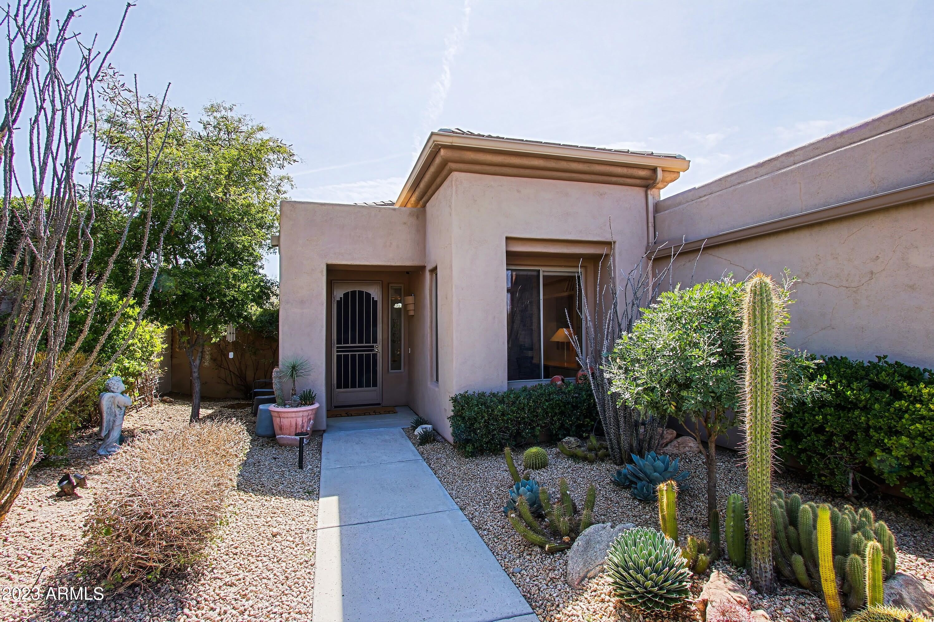 6695 E SOARING EAGLE Way – photo 3