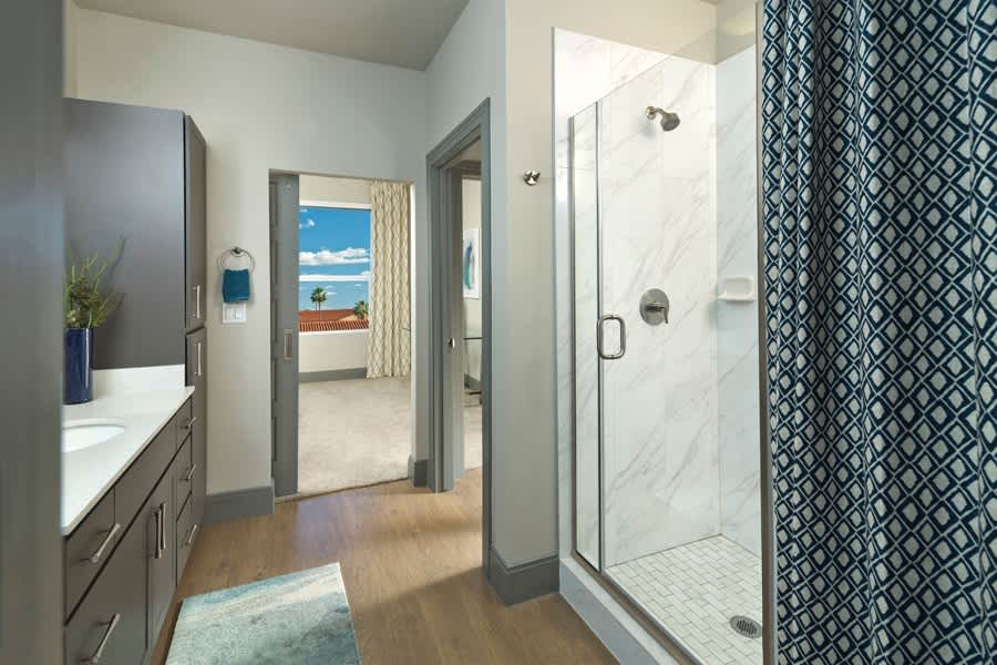 District at Biltmore Apartments Phoenix – photo 4
