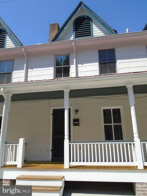 8488 Main Street – photo 1