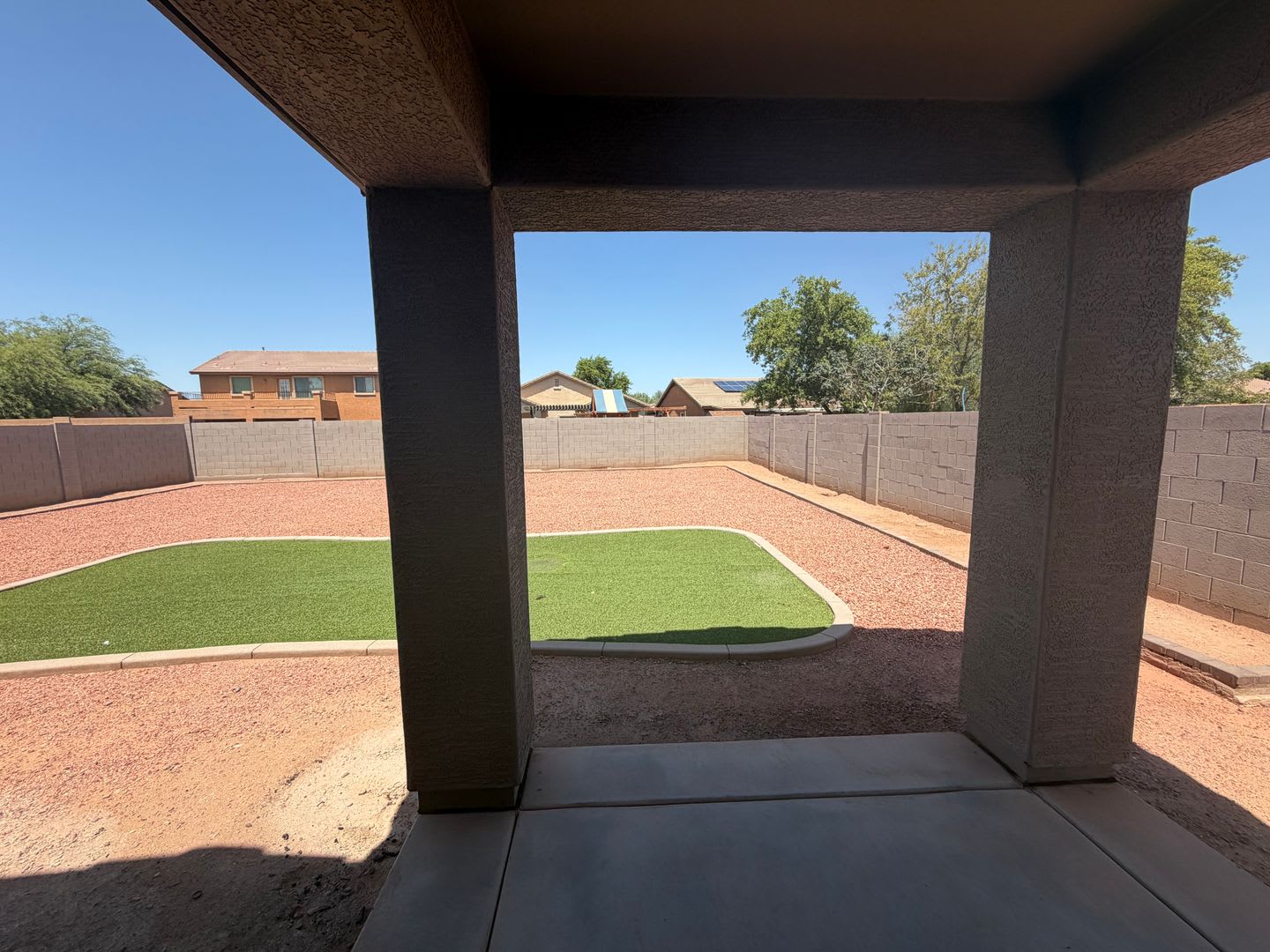 2486 E Dulcinea Trail, Casa Grande – $1,795/Month – No Application Fee – photo 2