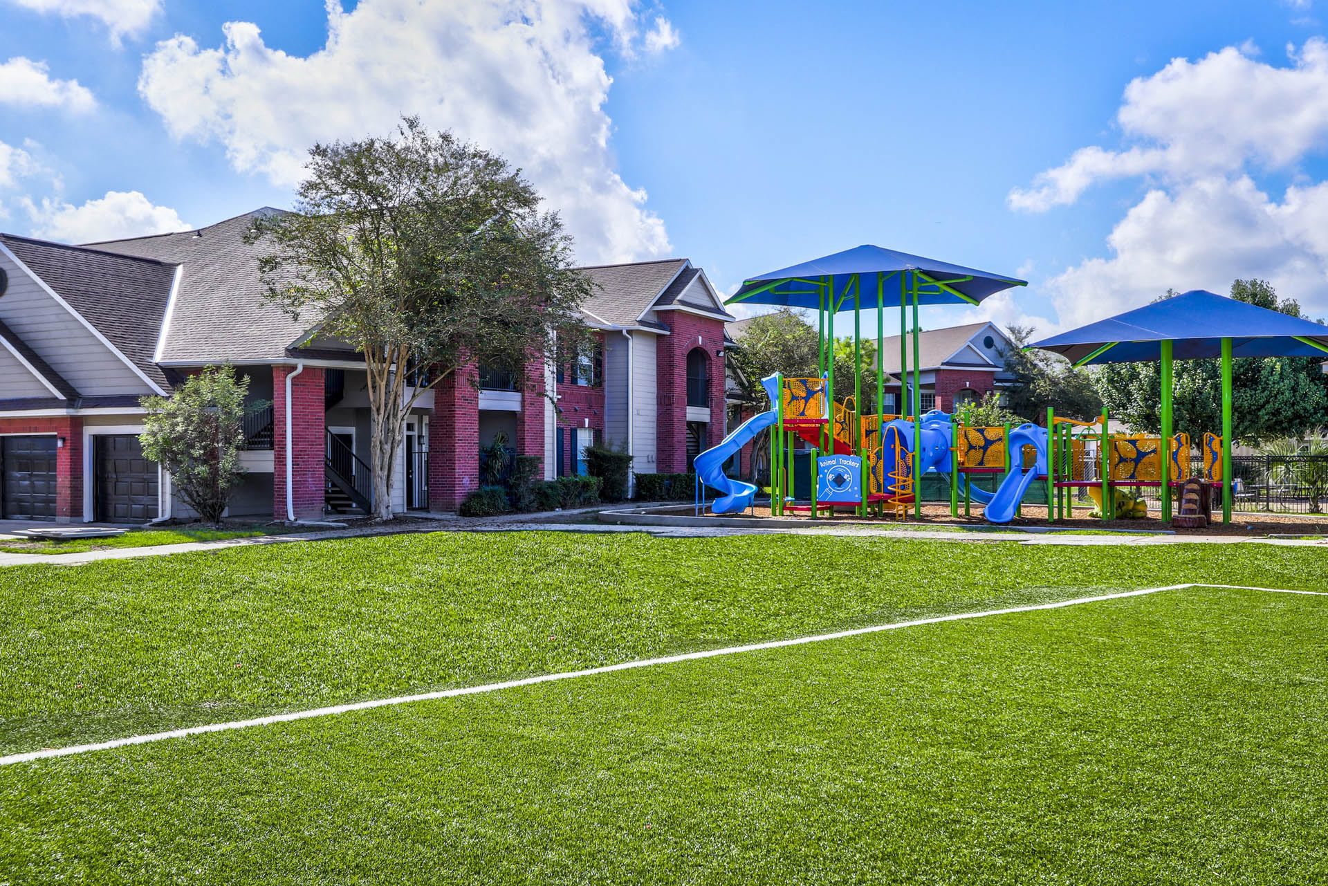 Quail Chase Apartments – photo 4