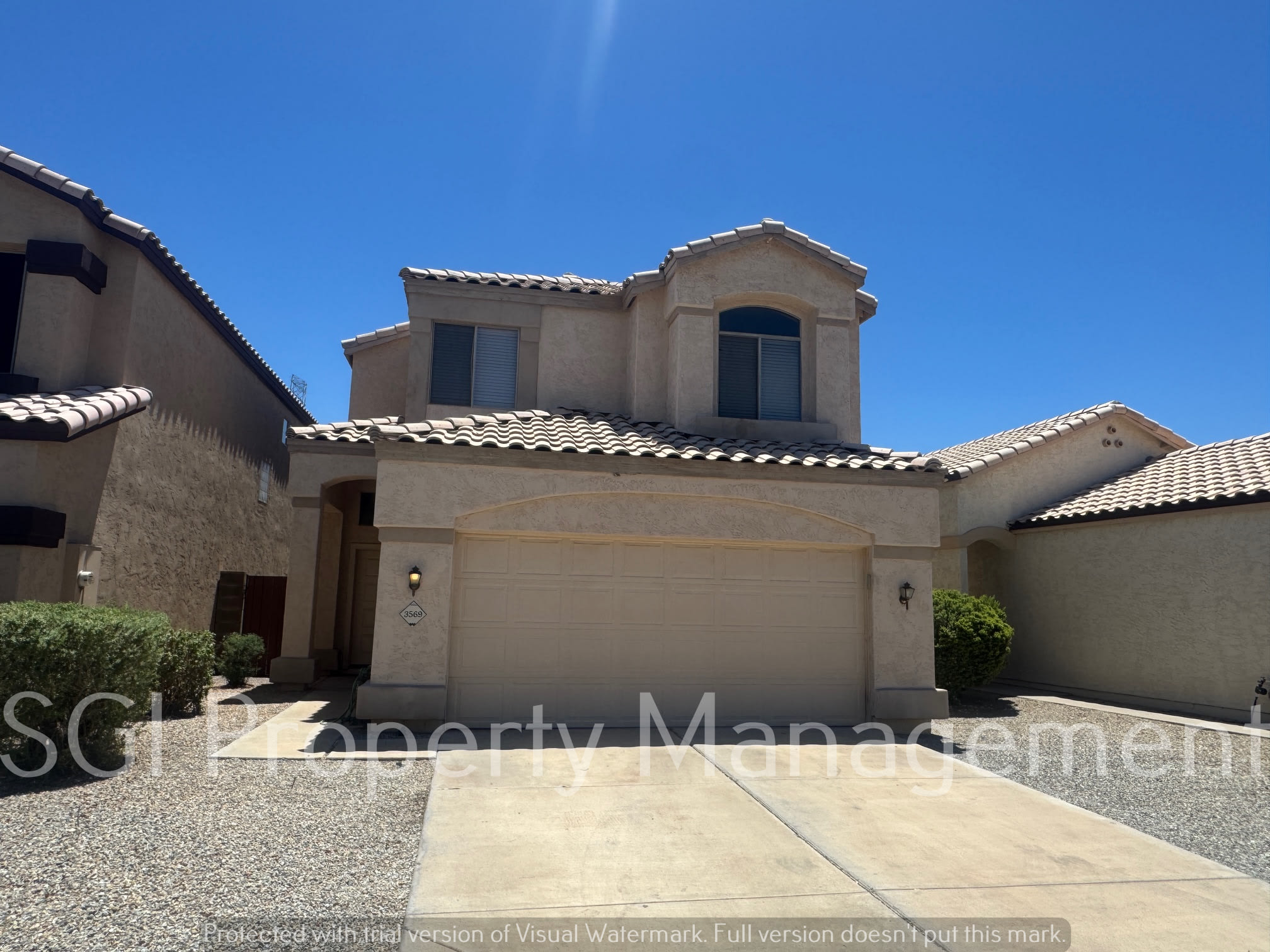 3569 W Chama Rd – photo 1