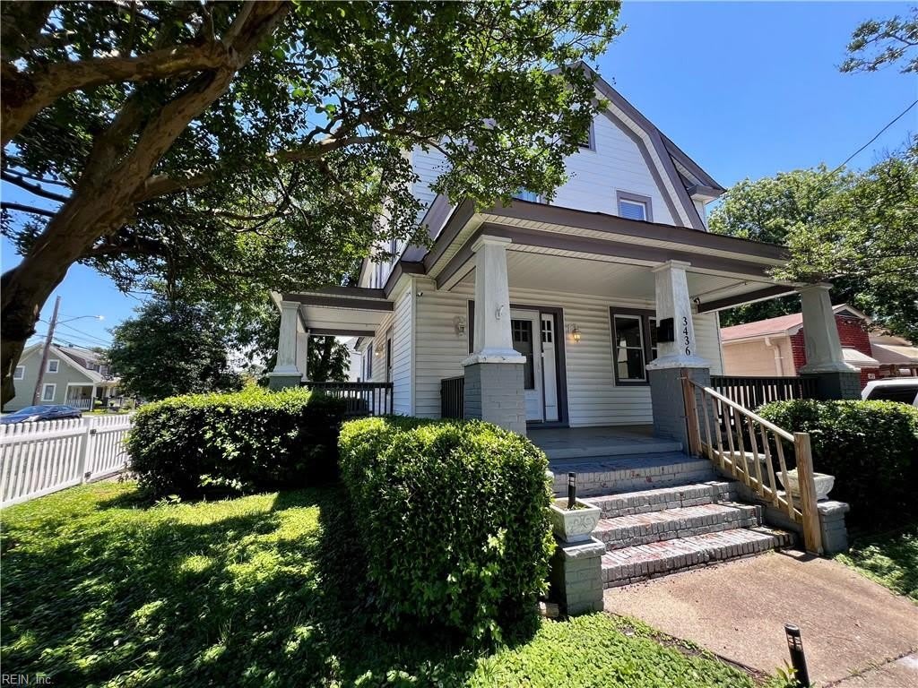 3436 Chesapeake Boulevard – photo 1