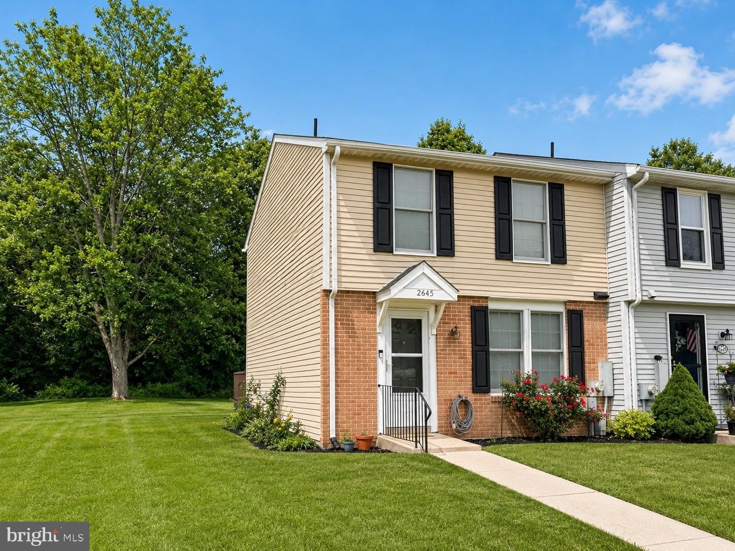 2645 ADAMS Street – photo 1
