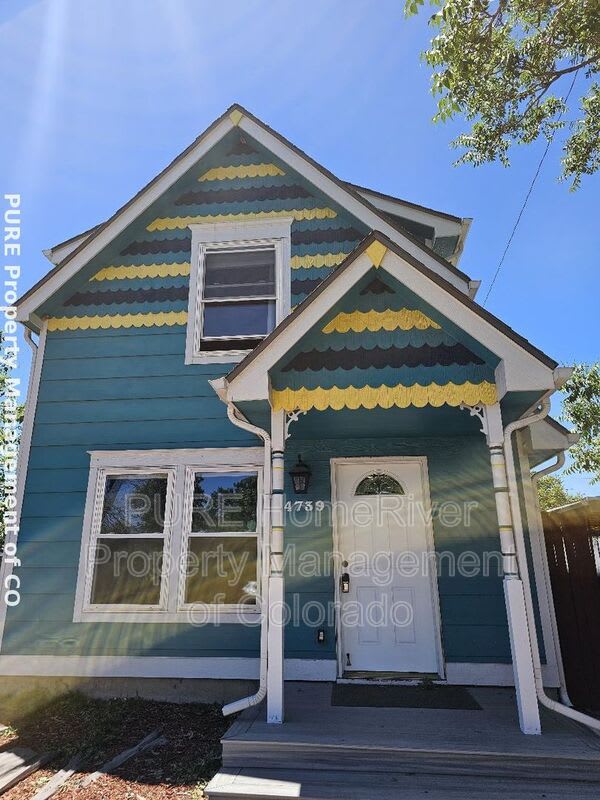 4739 Sherman St – photo 1