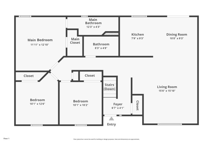 1004 Golfview Drive – photo 2