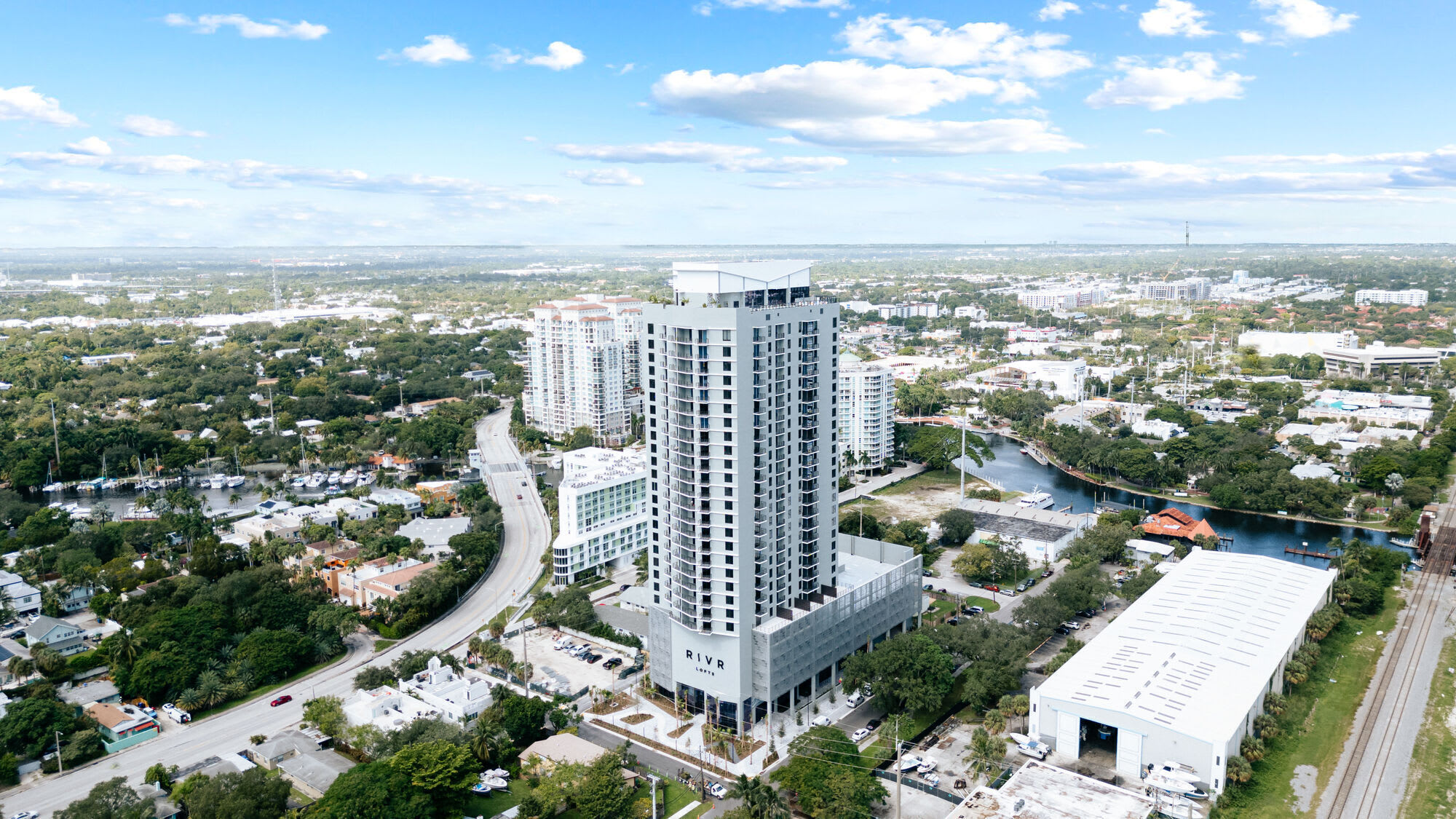 Rivr Lofts – photo 1