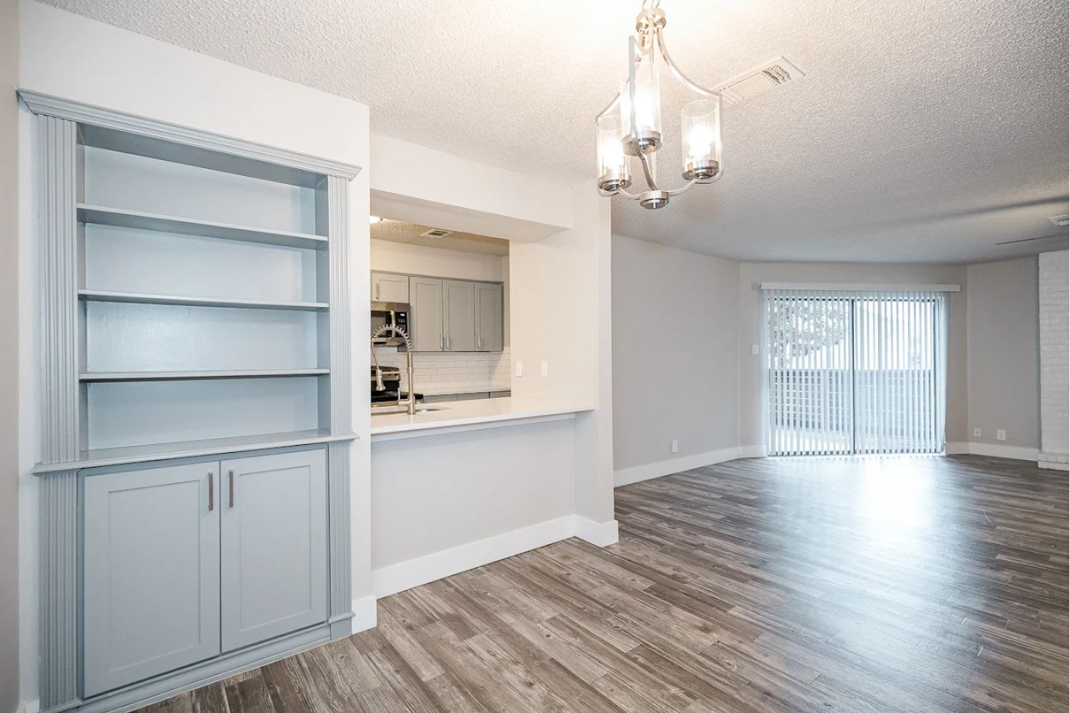 Indigo Apartments – photo 5