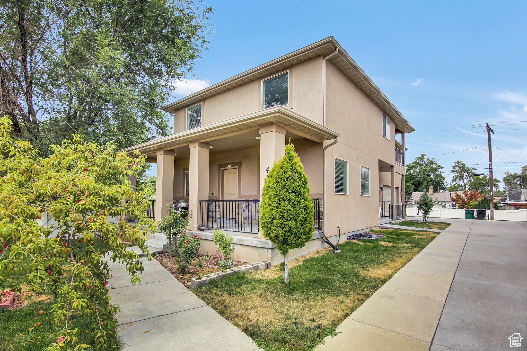 4 E HANAUER Pl N – photo 4