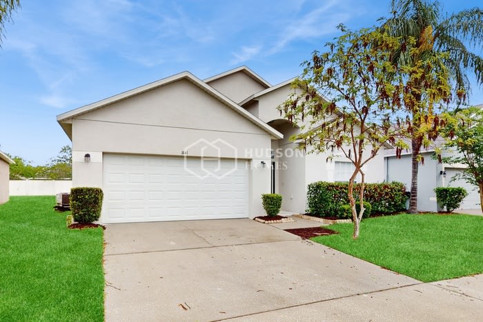 1841 Ribbon Falls Parkway – photo 3