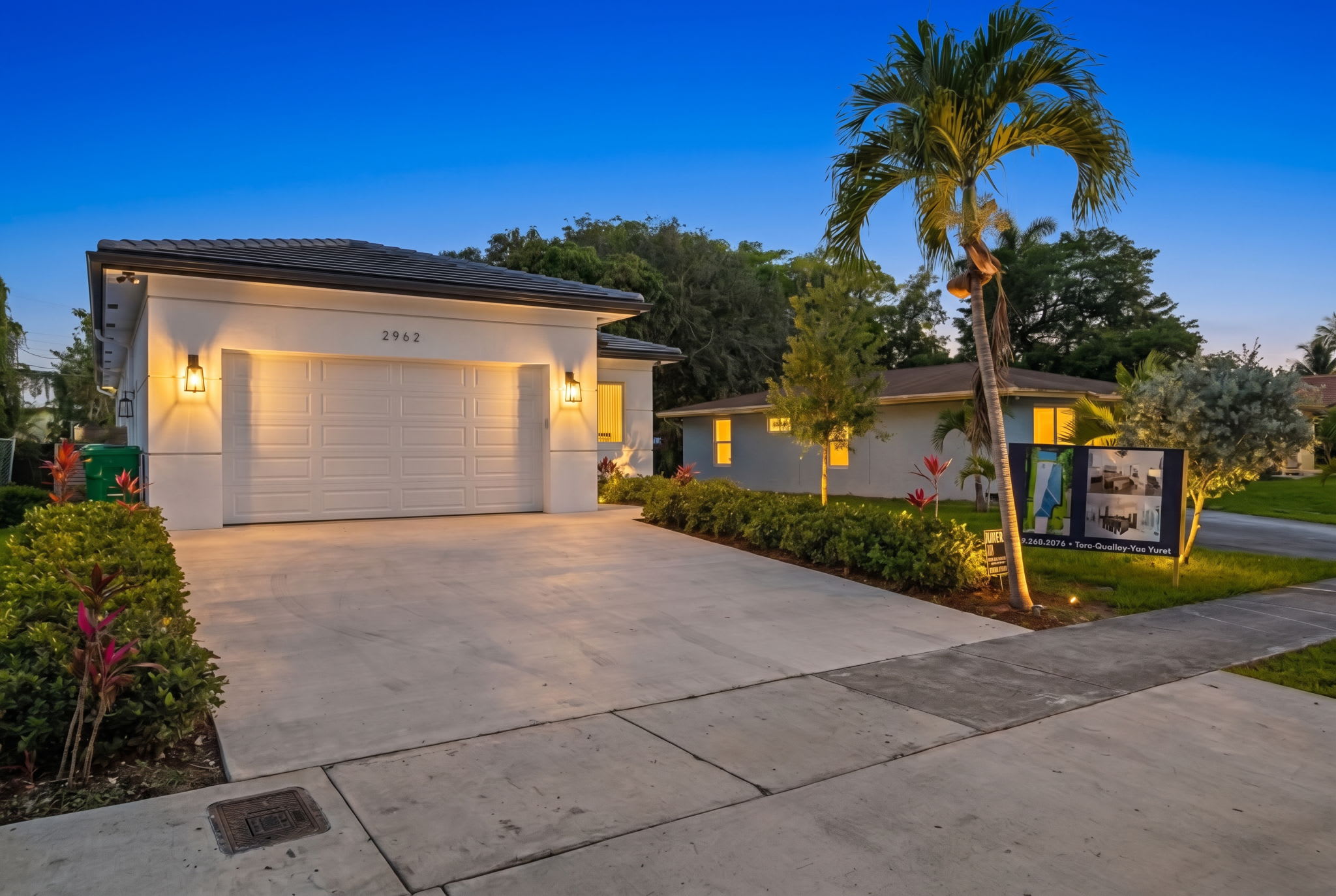 2962 Nw 10th Ct – photo 1