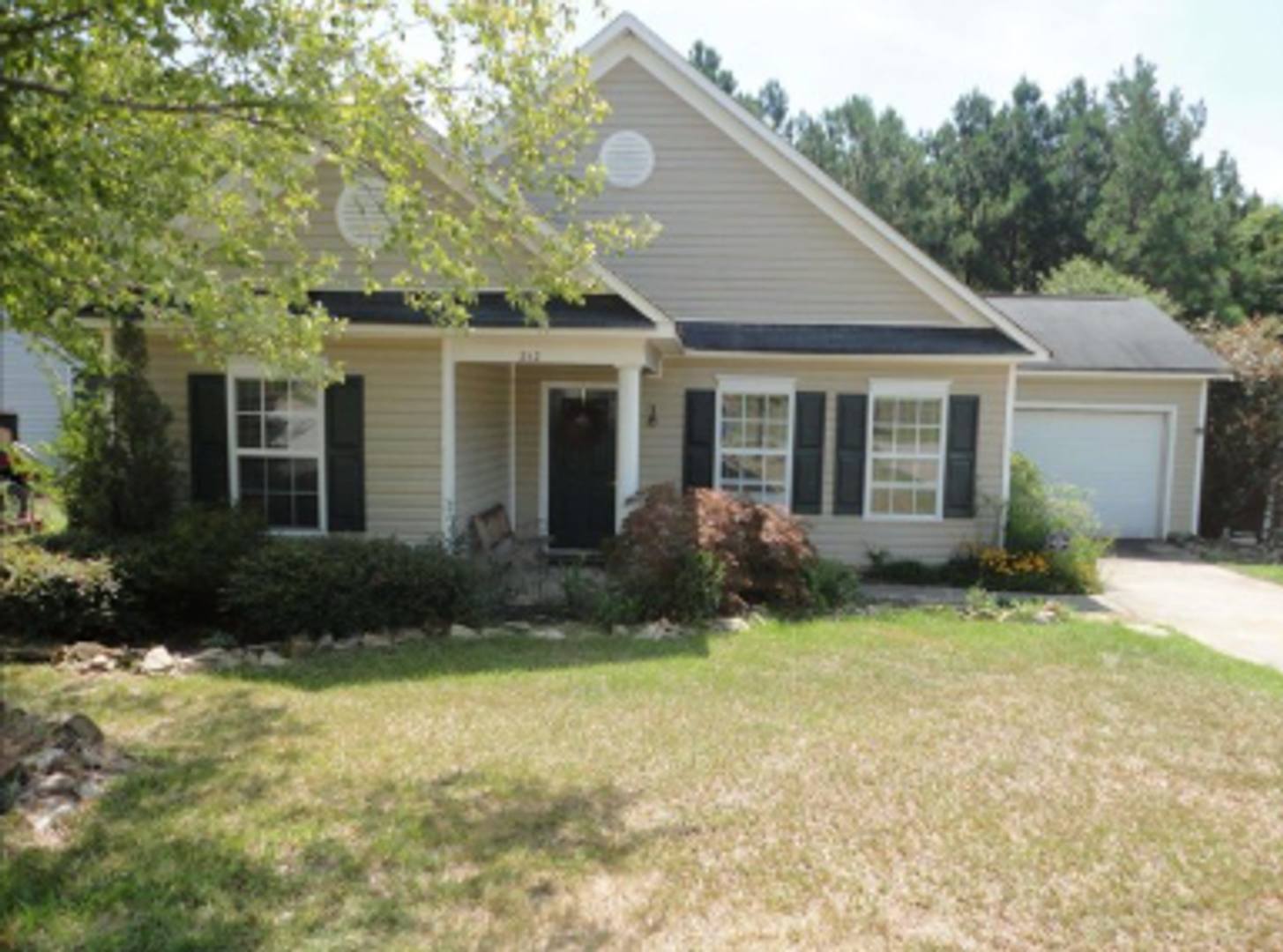 212 Aderley Oak Loop – photo 1
