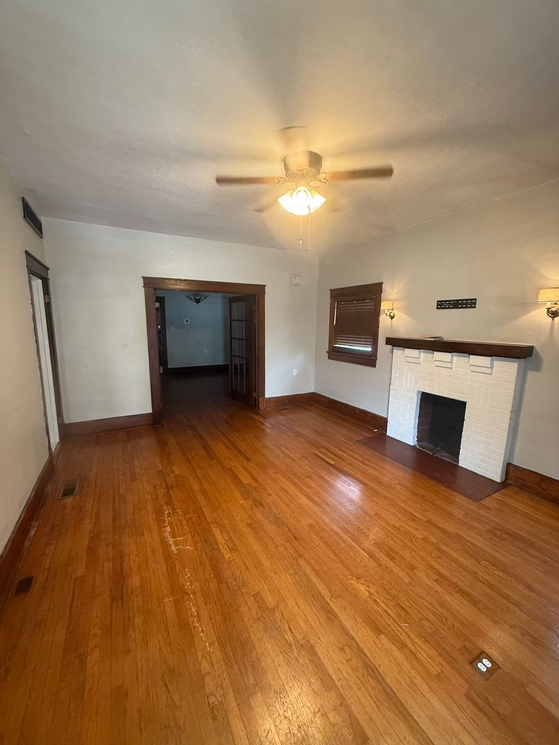 3 Bed/1 Bath Home with Cellar – photo 4