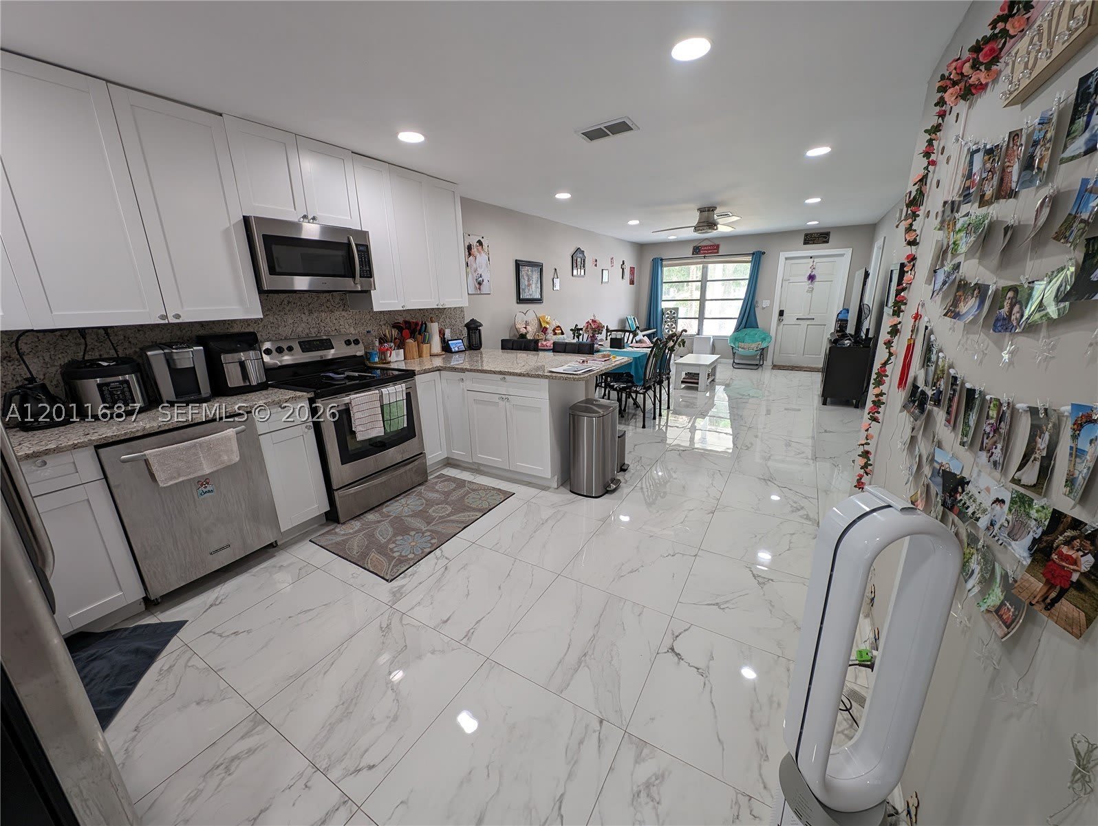 7761 NW 42nd Pl – photo 1