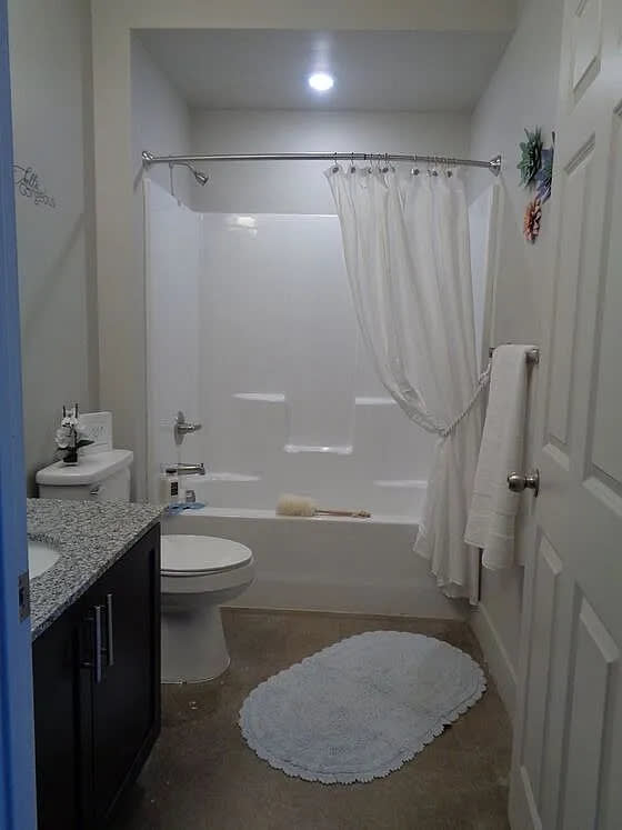 Phillips Luxury Apartments – photo 3