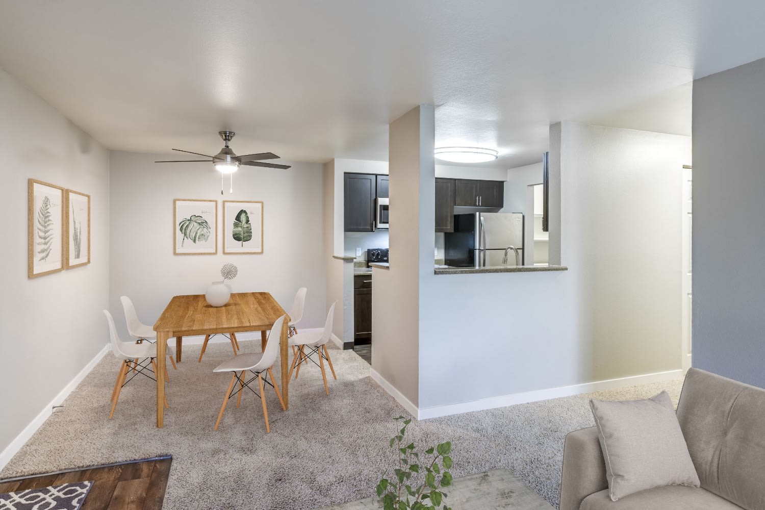 Olin Fields Apartments – photo 2