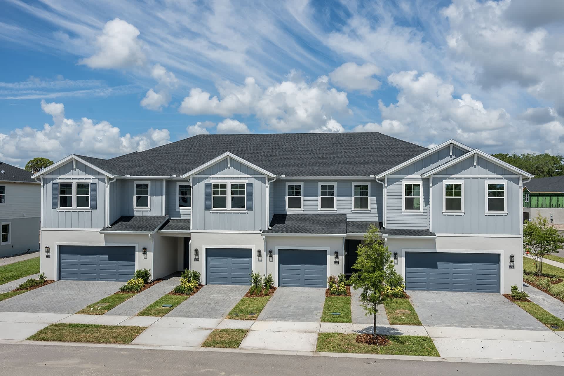 Skymor Sanford Townhomes for Rent – photo 2