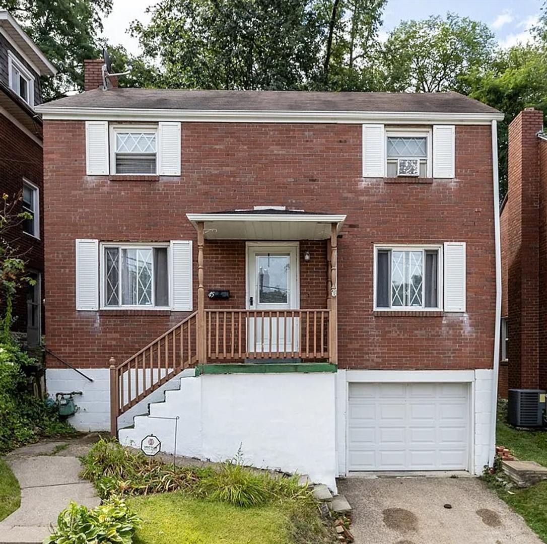 Recently Updated Cozy 3Bd 1Ba Single Family Home Available In Brentwood – photo 1