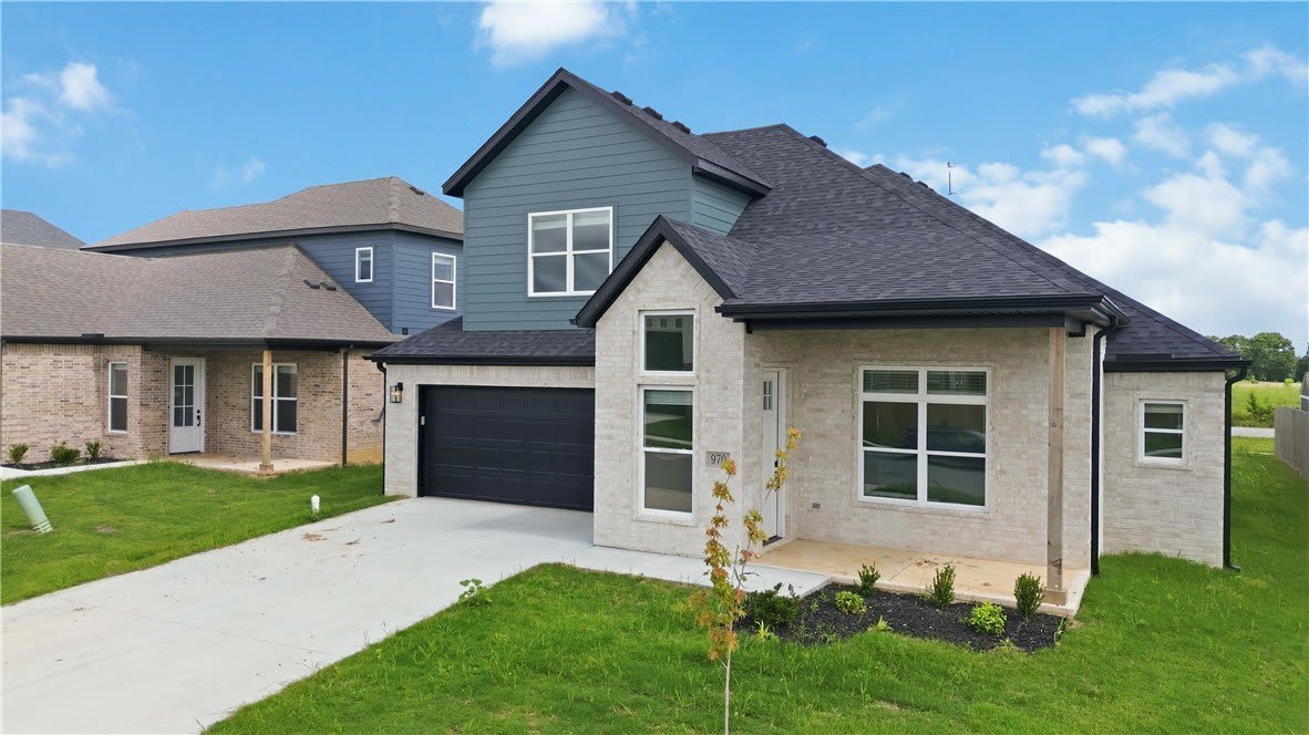 970 Trestle Lane – photo 1