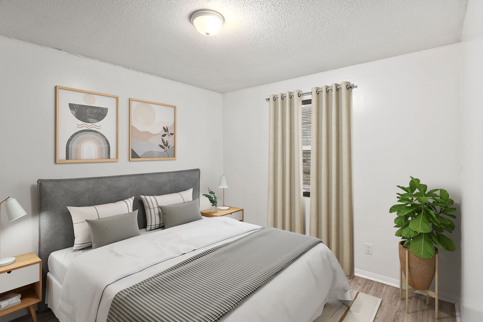 Hollyglen Apartments – photo 4