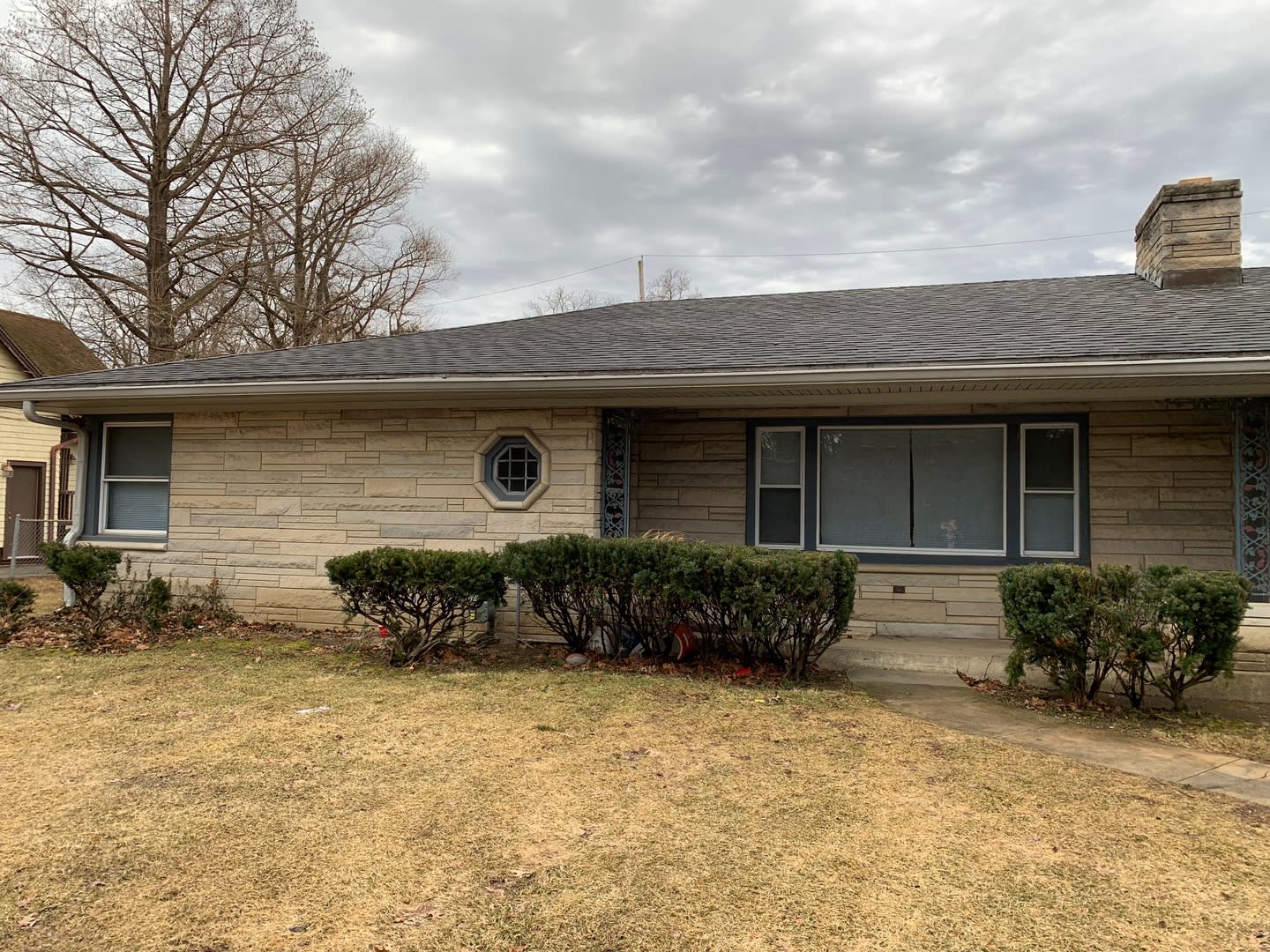 Beautiful 3 bedroom/2.5 bathroom home with a 2 car garage in West Lafayette, IN! – photo 1