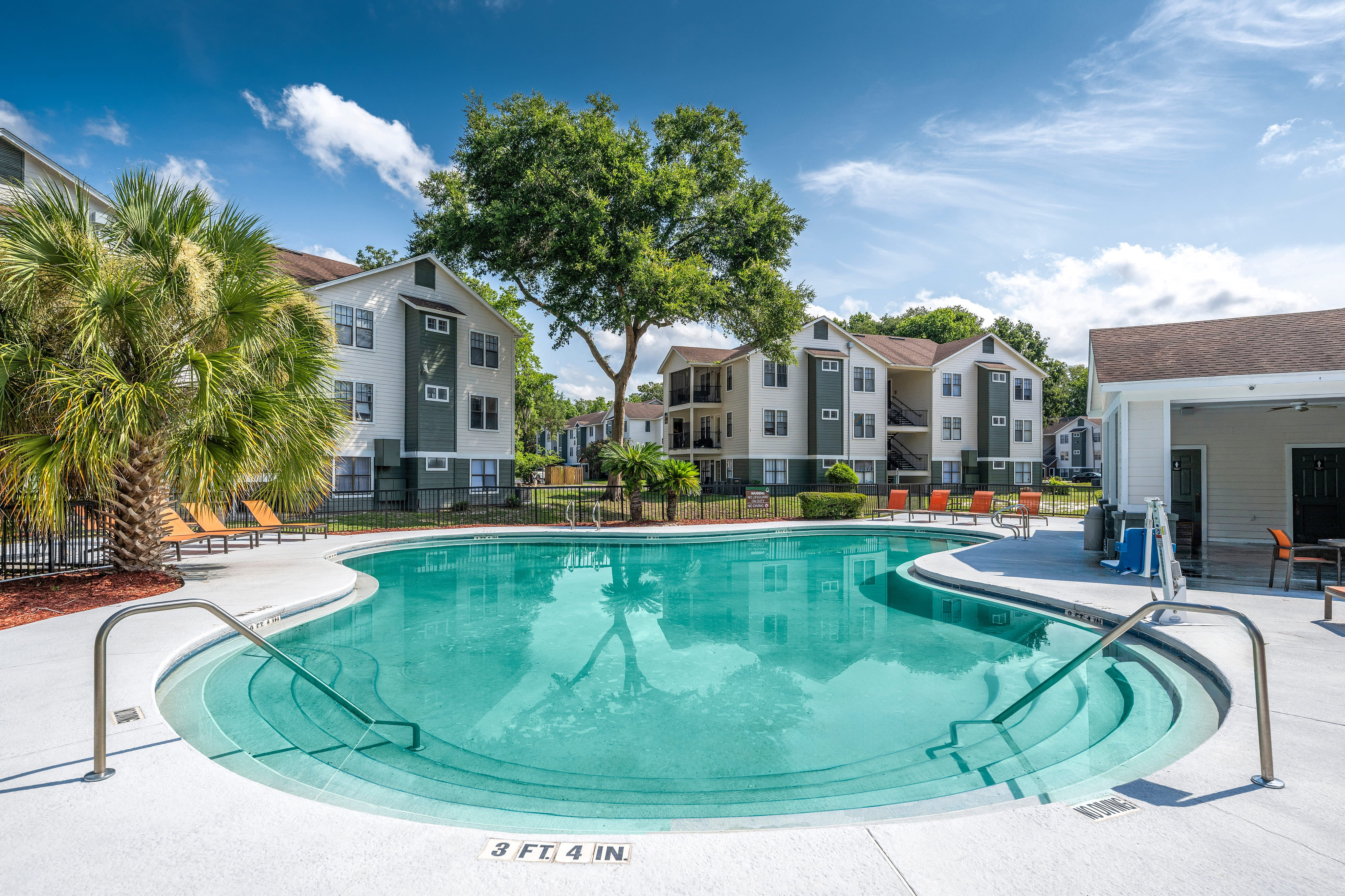 Forest View Apartments – photo 3