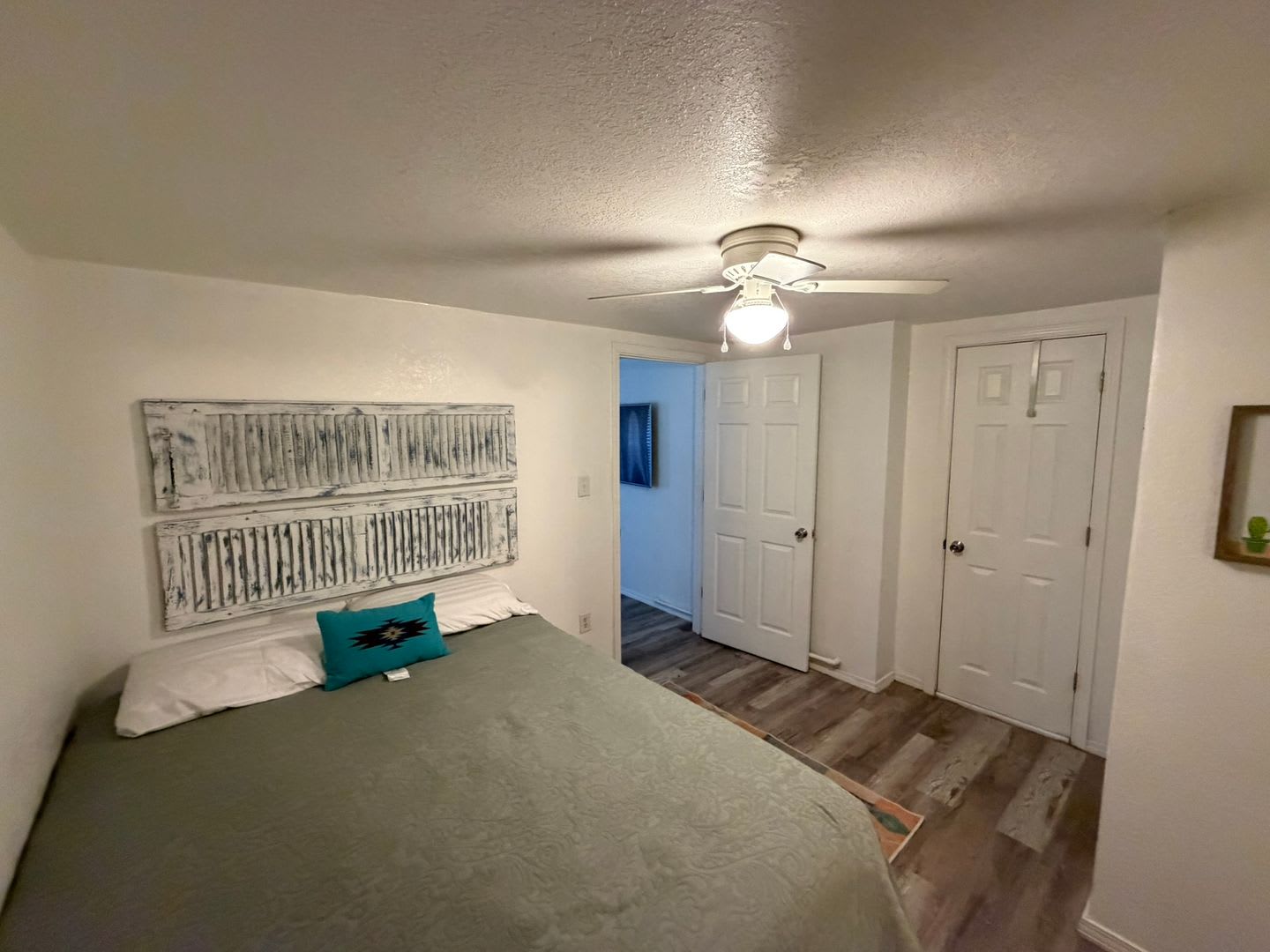 1 Bed 1 Bath Home – photo 5