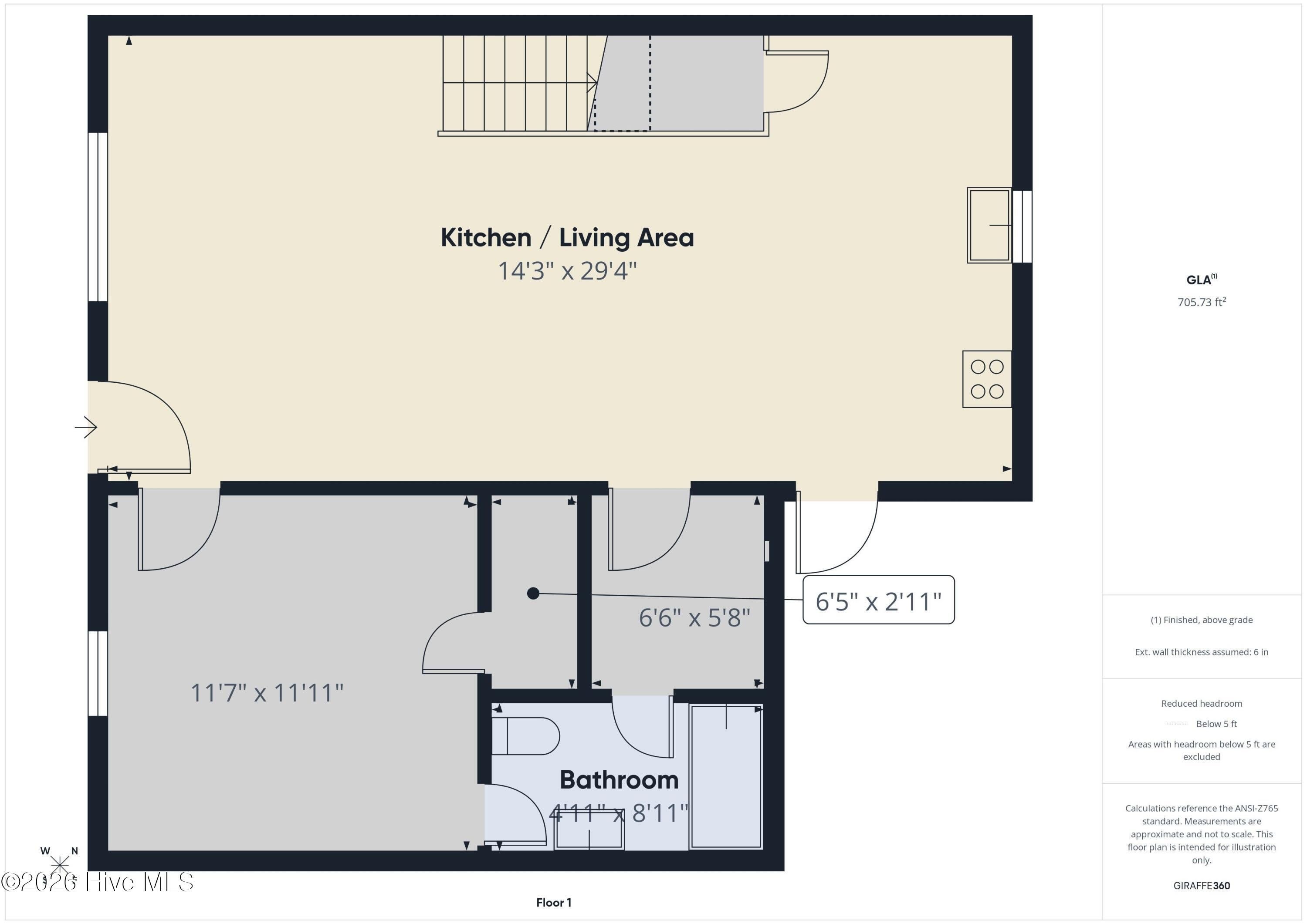 17 Brantley Circle – photo 4