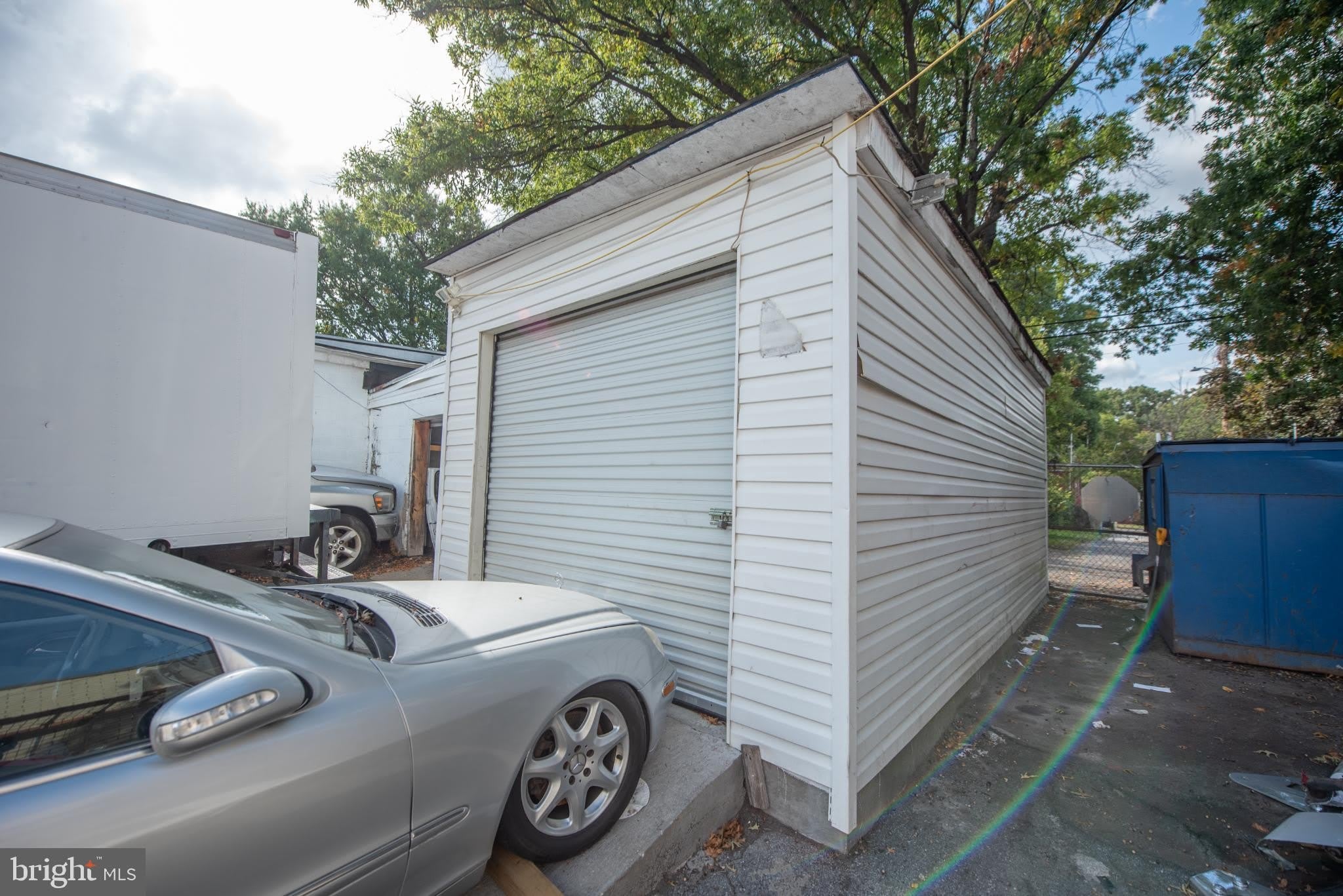 2838 BLADENSBURG Road NE – photo 2